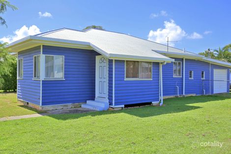 12 Parker St, Millbank, QLD 4670