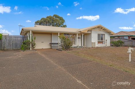 11 Bourke Ct, Norville, QLD 4670