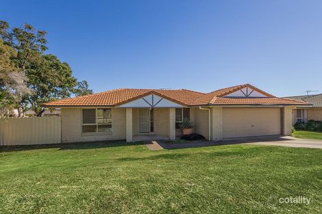 Property photo of 151 Thornton Street Raceview QLD 4305