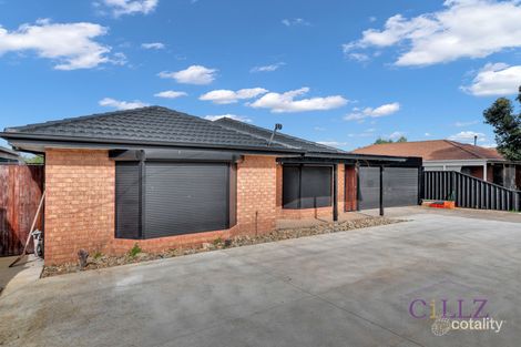 Property photo of 49 Kurunjang Drive Kurunjang VIC 3337