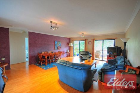 Property photo of 1/240-242 Targo Road Toongabbie NSW 2146