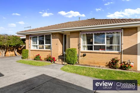 Property photo of 14/372-373 Station Street Chelsea VIC 3196