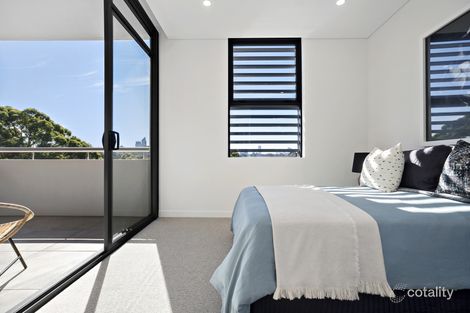 Property photo of 5003/859 Bourke Street Waterloo NSW 2017