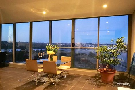 Property photo of 1102/18 Footbridge Boulevard Wentworth Point NSW 2127