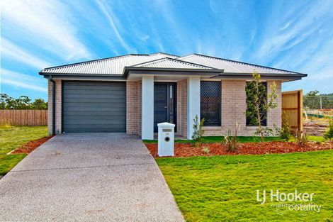 30 Neumann Dr, Yarrabilba, QLD 4207