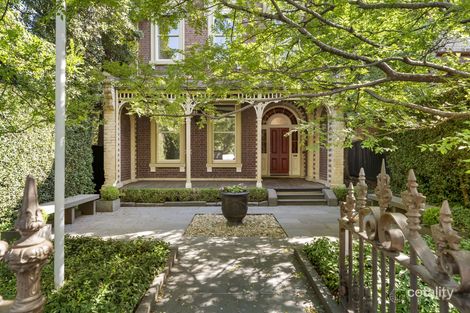 32-34 Jolimont Tce, East Melbourne, VIC 3002