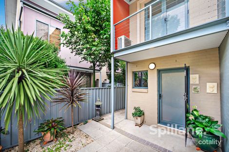Property photo of 4/128 Broadmeadow Road Broadmeadow NSW 2292