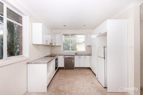 Property photo of 20 Morgan Crescent Curtin ACT 2605
