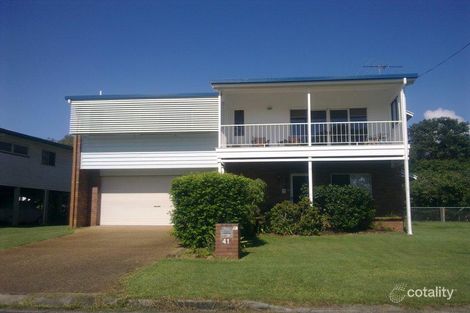 Property photo of 21 Wilson Esplanade Victoria Point QLD 4165
