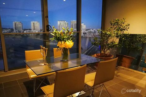 Property photo of 1102/18 Footbridge Boulevard Wentworth Point NSW 2127