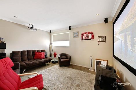 Property photo of 9 Amethyst Place Eagle Vale NSW 2558