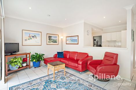 Property photo of 4/128 Broadmeadow Road Broadmeadow NSW 2292
