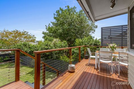 Property photo of 46 Harding Street Enoggera QLD 4051