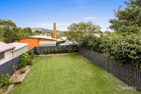 Property photo of 46 Harding Street Enoggera QLD 4051