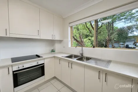 Property photo of 2/10 Betts Avenue Blakehurst NSW 2221