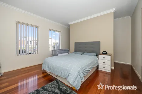 Property photo of 17 Whitecap Street Yanchep WA 6035