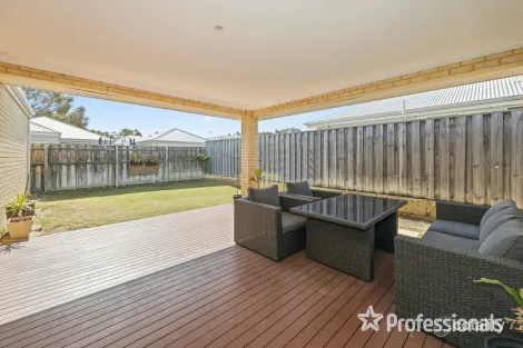 Property photo of 17 Whitecap Street Yanchep WA 6035