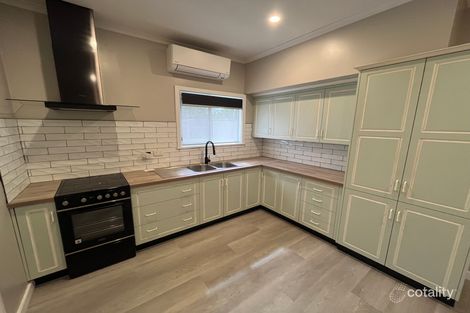 Property photo of 1 Chenhall Crescent Traralgon VIC 3844