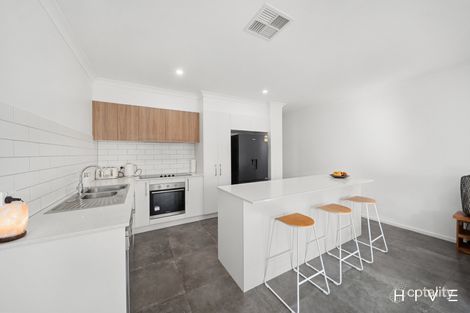 Property photo of 36 Tredwell Street Strathnairn ACT 2615