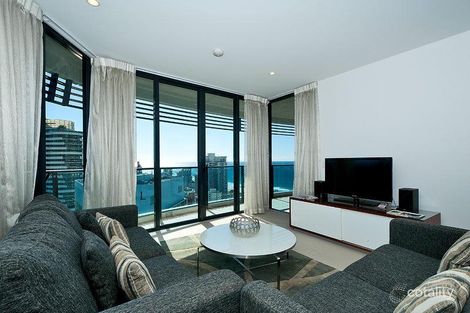 Property photo of 22703/21 Elizabeth Avenue Broadbeach QLD 4218