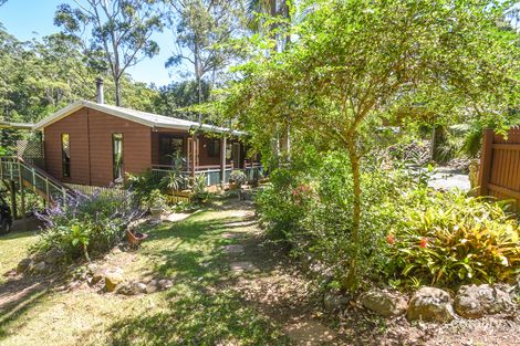40 Kinabalu Dr, Tamborine Mountain, QLD 4272