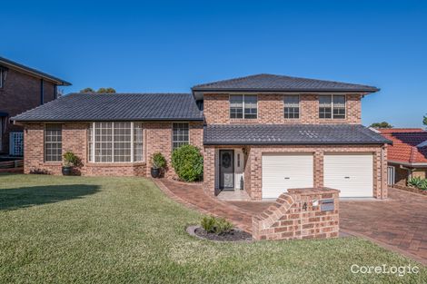 Property photo of 4 Crosby Court Lakelands NSW 2282