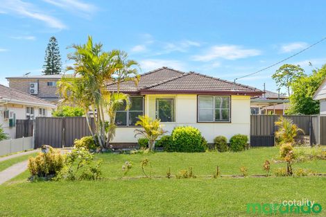 Property photo of 11 Moonshine Avenue Cabramatta West NSW 2166