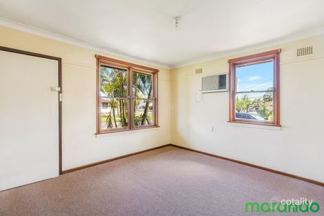 Property photo of 11 Moonshine Avenue Cabramatta West NSW 2166