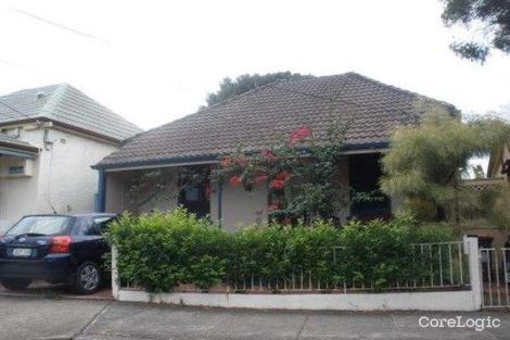 Property photo of 59 Petersham Road Marrickville NSW 2204