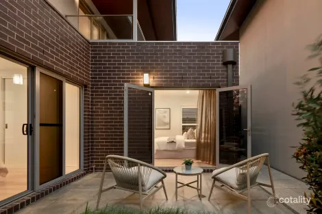 Property photo of 1/128A Bluff Road Black Rock VIC 3193