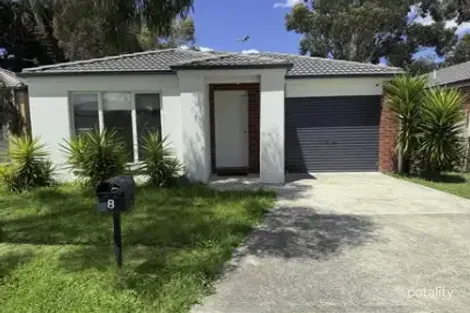 9/9 Burnett St, Sebastopol, VIC 3356