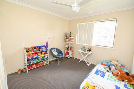 Property photo of 3 Harrier Place Lowood QLD 4311