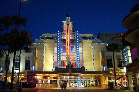 Property photo of 64/53-55 Cook Road Centennial Park NSW 2021