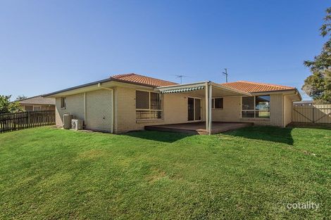 Property photo of 151 Thornton Street Raceview QLD 4305