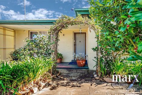 Property photo of 2 Lock Street Angaston SA 5353