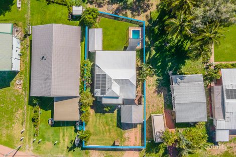 Property photo of 16 Whiting Court Cungulla QLD 4816