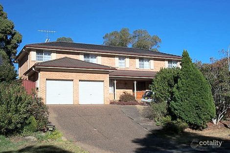 117 Greenbank Dr, Glenhaven, NSW 2156