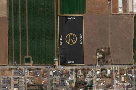 Property photo of LOT 275 Andrews Road Munno Para West SA 5115