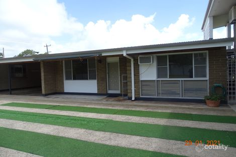 1/60 Bay Rd, Coconuts, QLD 4860