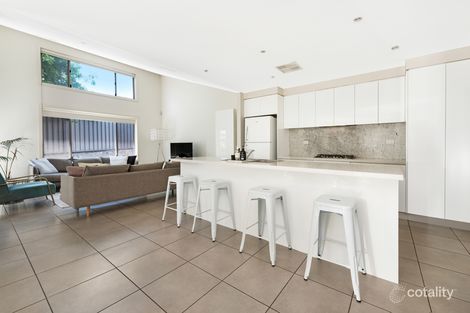 Property photo of 33B Gascoyne Circuit Kaleen ACT 2617