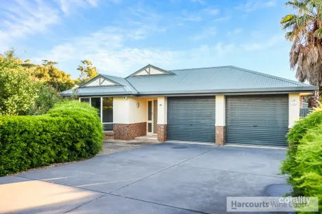 Property photo of 10 Alexander Street Sellicks Beach SA 5174