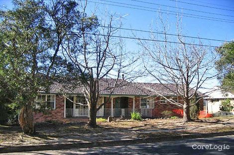 Property photo of 36 Saiala Road East Killara NSW 2071