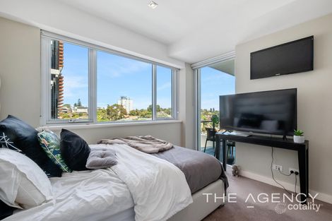 Property photo of 512/2 Bovell Lane Claremont WA 6010