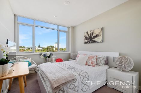 Property photo of 512/2 Bovell Lane Claremont WA 6010