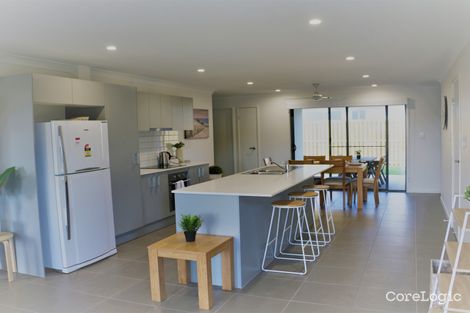 Property photo of 1/22 Caraway Crescent Banksia Beach QLD 4507