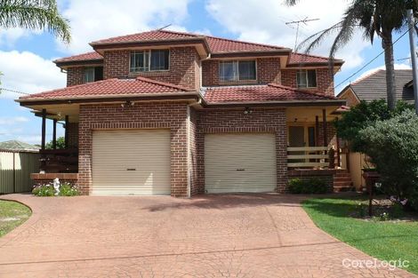 Property photo of 9A Swain Street Moorebank NSW 2170