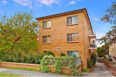 Property photo of 8/54 Oaks Avenue Dee Why NSW 2099