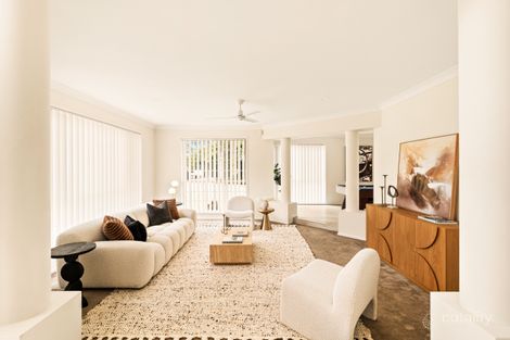 Property photo of 56 Mirambeena Drive Pimpama QLD 4209