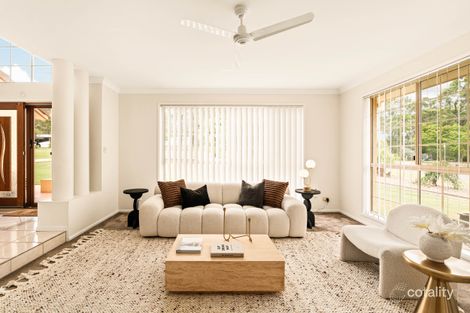 Property photo of 56 Mirambeena Drive Pimpama QLD 4209