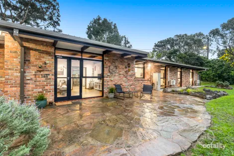 Property photo of 90 Wattletree Road Hurstbridge VIC 3099